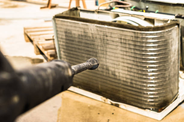 Best HVAC Air Duct Cleaning  in Richland, MO
