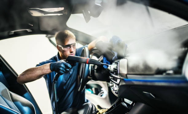 Best HVAC System Cleaning  in Richland, MO