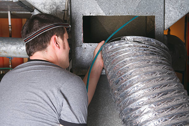 Best Residential Air Duct Cleaning  in Richland, MO