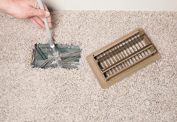 Best HVAC Maintenance and Cleaning  in Richland, MO