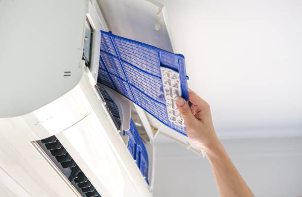 Best Air Duct Cleaning Near Me  in Richland, MO