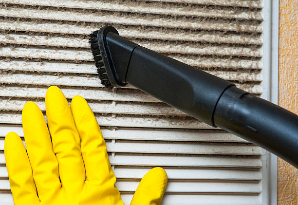 Best Local Air Duct Cleaning Services  in Richland, MO