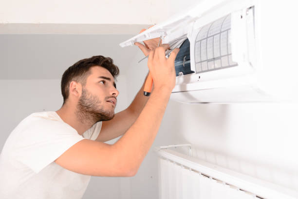 Best Air Duct Cleaning Near Me  in Richland, MO
