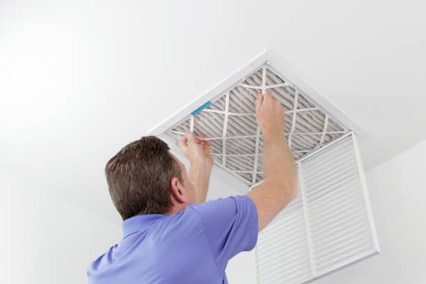Best Duct Cleaning Specialists  in Richland, MO